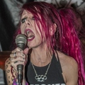Click to enlarge GutterPunk - Professional Concert Photography
